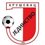 Escudo del Jedinstvo Krusevac 1936