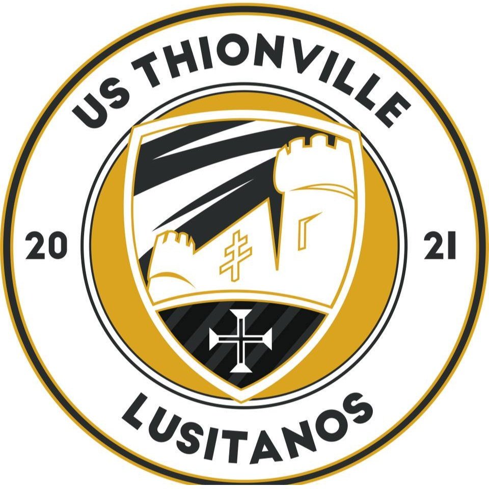 US Thionville Lusitanos