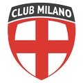 Escudo del Club Milano