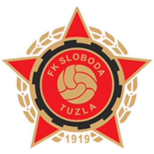 Sloboda Tuzla Fem