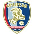 Escudo del BSK Spartak Fem