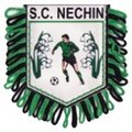 Escudo del SC Nechin
