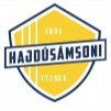 Escudo del Hajdúsámsoni