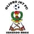 Escudo del JKT Oljoro FC