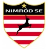 Escudo del Nimród