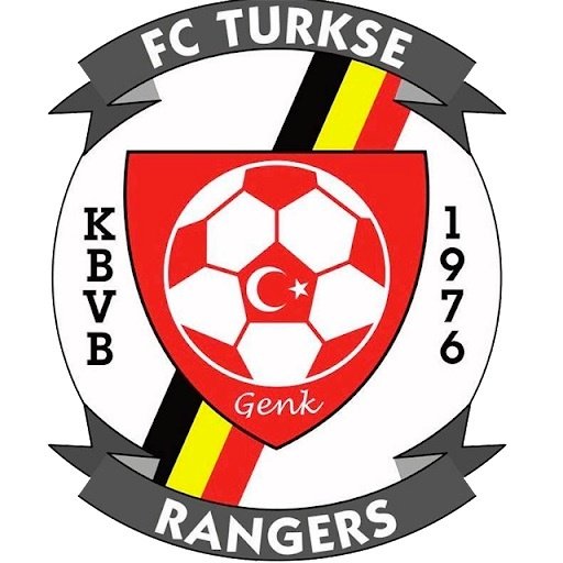 Escudo del FC Turkse Rangers