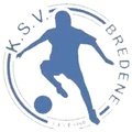 Escudo del KSV Bredene