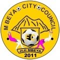 Escudo del Mbeya City