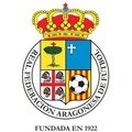 Escudo del Selección Aragón