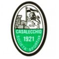 Escudo del Casalecchio Calcio