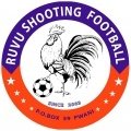 Escudo del Ruvu Shooting