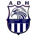 Escudo del ADH Brasil Sub 20