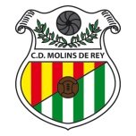 Escudo del CD Molins de Rey