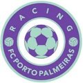 Escudo del Racing Porto Palmeiras