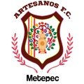 Escudo del Artesanos Metepec
