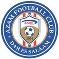 Escudo del Azam FC