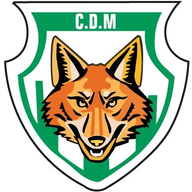 Escudo del CLUB CDM
