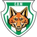 Escudo del CLUB CDM