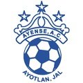 Escudo del Deportivo Ayense
