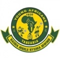 >Young Africans
