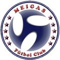 Escudo del FC Meigas