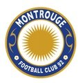 Escudo del Montrouge Sub 19