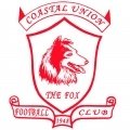 Escudo del Coastal Union