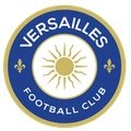 Escudo del Versailles Sub 17