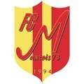 Escudo del FC Mantois 78 Sub 17