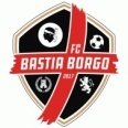 Escudo del Bastia-Borgo Sub 17