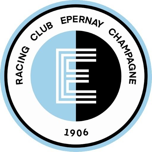 Escudo del Epernay Sub 17