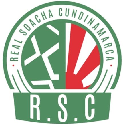 Escudo del Real Soacha Sub 19