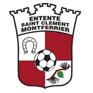 Escudo del Clément Montferrier Sub 17