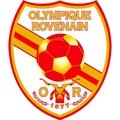 Olympique Rovenain Sub 17