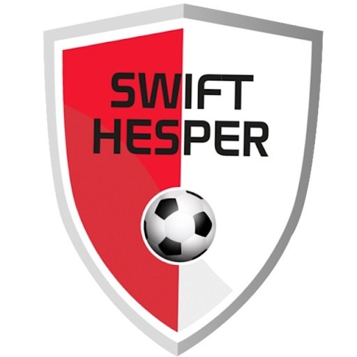 Swift Hesperange II