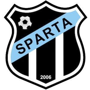 Escudo del Sociedade Desportiva Sparta