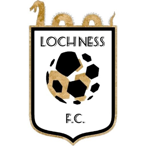 Escudo del Loch Ness FC