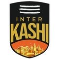 Escudo del Inter Kashi