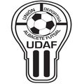 Escudo del UDAF Afanion