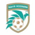 Escudo del Kavir Moqava