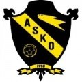 Escudo del ASKO de Kara
