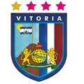 Escudo del Vitória das Tabocas Sub 20