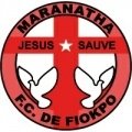 Escudo del Maranatha