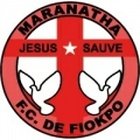 Maranatha