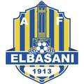 AF Elbasani