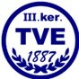 Escudo del III. Kerületi TVE Sub 15