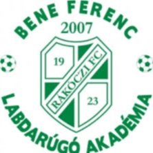 Escudo del Bene Ferenc Academy Sub 15