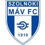Escudo del Szolnoki MÁV Sub 15