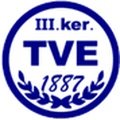 Escudo del III. Kerületi TVE Sub 19