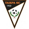 Escudo del Tarpa SC Sub 19